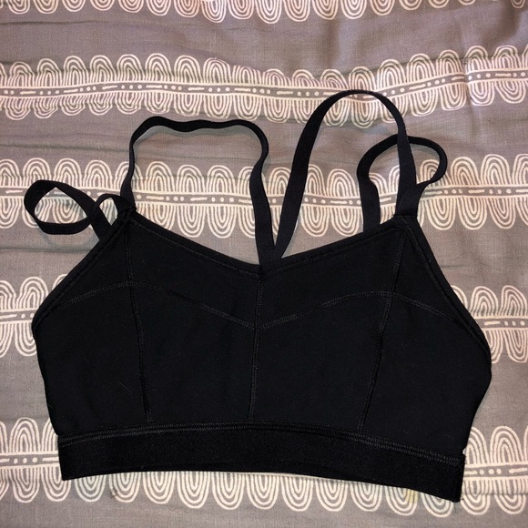 Athleta sport bra - Picture 4 of 4